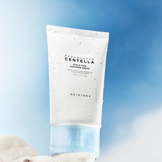 SKIN1004 HYALU-CICA MOISTURE CREAM 75ML